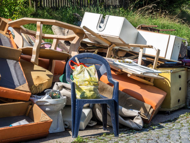 Best Trash Removal Near Me  in Lakemore, OH