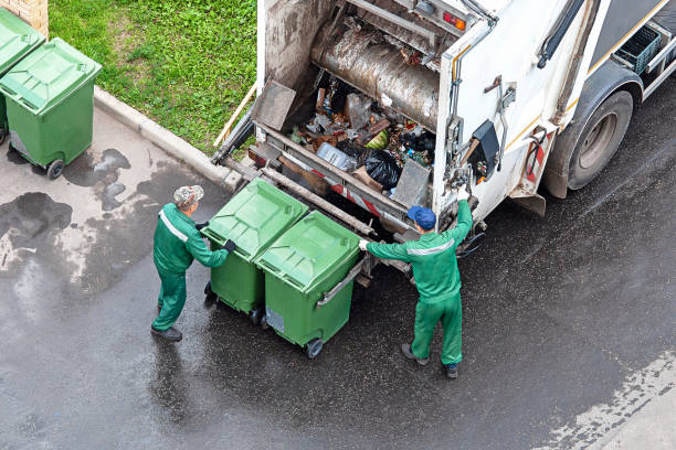Best Professional Junk Removal  in Lakemore, OH