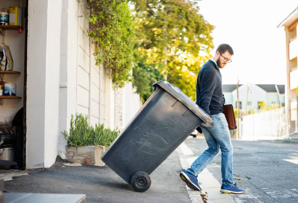 Best Household Junk Removal  in Lakemore, OH