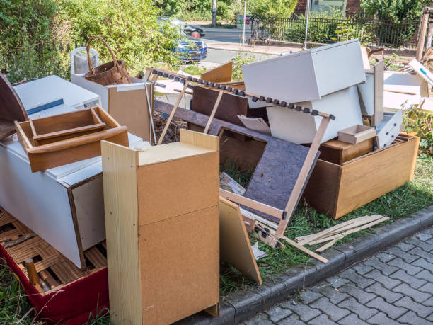 Commercial Cleanout Services in Lakemore, OH