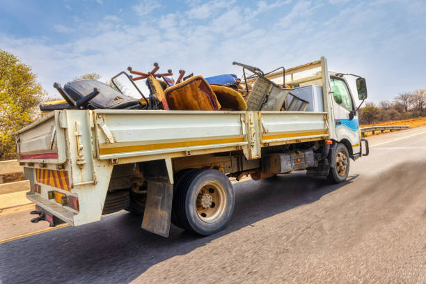Best Office Junk Removal  in Lakemore, OH
