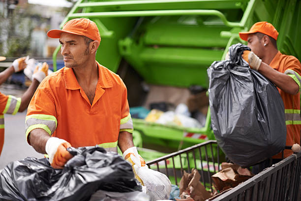 Best Yard Cleanup Services  in Lakemore, OH